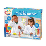 THAMES & KOSMOS- Kids First The Human Body Kit