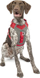 Kurgo Journey Air Dog Harness Red Medium