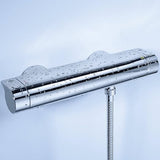 GROHE Grohtherm2000 THM Shower Thermostat