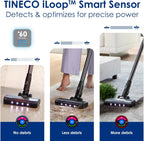 Tineco Pure One - FurFree Smart Cordless Stick Vacuum Cleaner