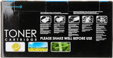 Nippon-ink 406837 For Use on Ricoh Aficio Laser Toner