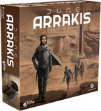 Arrakis: Dawn of The Fremen