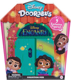 Disney Doorables Encanto Collection Peek, Collectible Figures, Officially Licensed Kids Toys for Ages 5 Up, and Presents