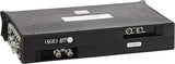Sound Devices 664 Six-Channel Portable Field Production Mixer with 16-Track Integrated Recorder and Time Code