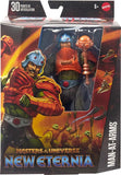 Masters of the Universe Masterverse New Eternia Man-At-Arms Action Figure