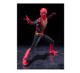 Tamashii Nations - Spider-Man: No Way Home - Spider-Man [Integrated Suit] Final Battle Edition