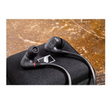 Sennheiser IE 300 in-Ear Audiophile Headphones With XWB Transducers for Balanced Sound