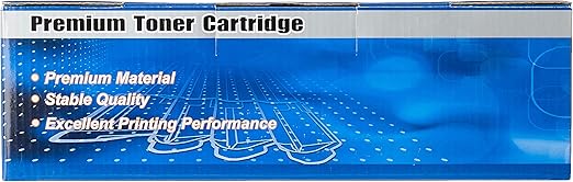 Nippon-ink CF380A Black HP 312 A Laser Toner - For HP Laserjet