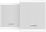 Bose Surround Speakers, Arctic White