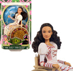 Mattel Universal Wicked Nessarose Fashion Doll And Accessories