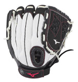 Mizuno GPP1105F3 Prospect Finch Series Youth Softball Gloves, 11