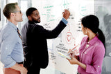 Post It Super Sticky Dry Erase Surface DEF25x4 25ft X 4ft
