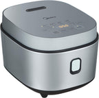 Midea MRD100T2BDG Rice Cooker 1.0 Liter Capacity