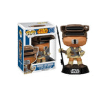 Funko Pop! Vinyl Star Wars Leia Boushh Action Figure