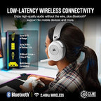 CORSAIR HS65 Wireless Gaming Headset