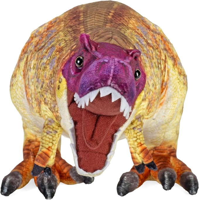 Wild Republic Artist Dino T-Rex 15 Inches