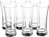Fine & Durable Allegro Hiball Glass ,295cc , 6 Per Pack