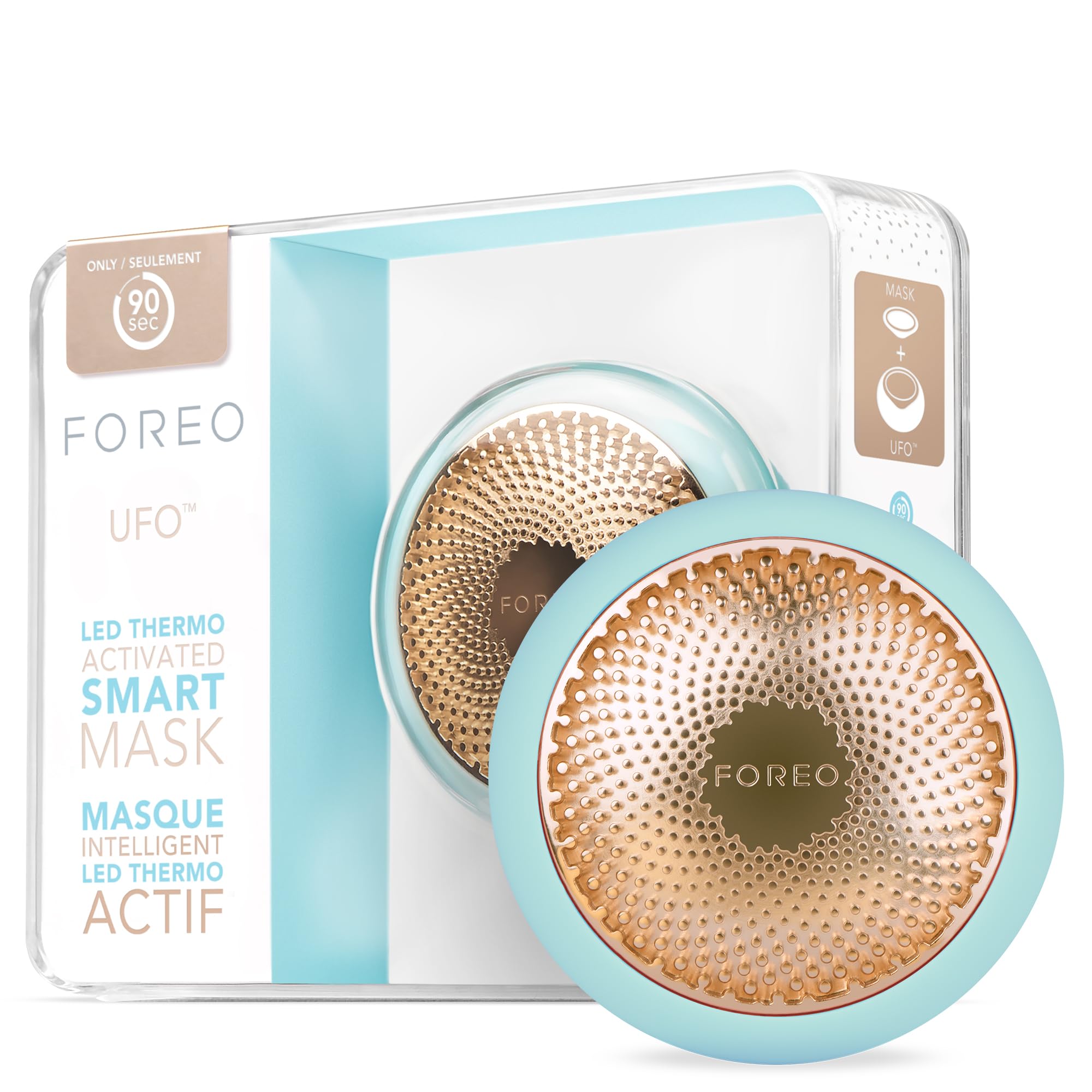 Foreo ufo mint