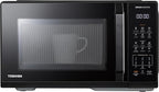 Toshiba MW3-EM25PE Solo Microwave Oven, 25 Liter Capacity