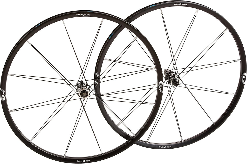 Crankbrothers Cobalt 1 Wheel BlackSilver Size 29in
