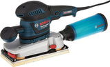 Bosch GSS 280 AVE Professional Palm Orbital Sander, 350W