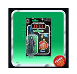 Star Wars Retro Collection The Emperor, Star Wars: Return of the Jedi 3.75" Collectible Action Figures