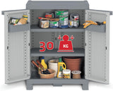 Terry 1002569 WaveBase 700 Outdoor Indoor CabinetCupboard Grey