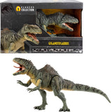 Jurassic World Dominion Hammond Collection Giganotosaurus Dinosaur Figure