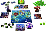 King of Tokyo: New Edition Board Game