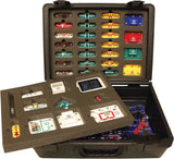 Snap Circuits Extreme SC-750R Student Electronics Training Program