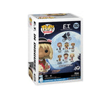 Funko Pop! Movies: E.T. The Extra-Terrestrial - E.T. in Disguise