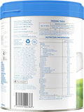 Bellamys Organic Beta Genica8 Step 2 FollowOn Formula 800g