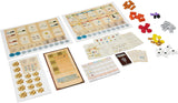 Board Game Homesteaders: New Beginnings