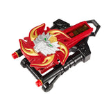 Power Rangers Super Ninja Steel Lion Fire Battle Morpher DX, Lion Fire Morpher