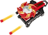 Power Rangers Super Ninja Steel Lion Fire Battle Morpher DX, Lion Fire Morpher