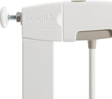 Munchkin Easy Close Metal Baby Gate White Model MK0002012