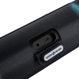 PICASSO By Soundstream - Bluetooth Speaker (Black)