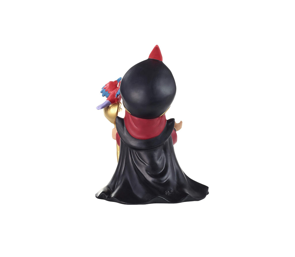 Precious Moments 201064 Disney Showcase Aladdin Near Or Jafar Iâ€™ll Always Be Yours Jafar Bisque Porcelain Figurine