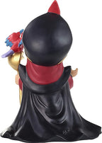 Precious Moments 201064 Disney Showcase Aladdin Near Or Jafar Iâ€™ll Always Be Yours Jafar Bisque Porcelain Figurine