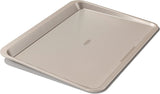 OXO Good Grips Non-Stick Pro Bakeware Cookie Sheet Gold 12.25-in x 17-in