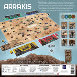Arrakis: Dawn of The Fremen