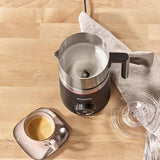 Severin SM 3586 Induction Milk Frother with Auto Heating