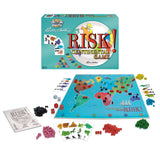 Winning Moves Games Risk 1959