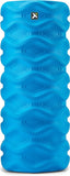 Trigger Point Performance Foam Roller for Exercise, Deep Tissue Massage and Muscle Recovery (13 inch), Blue