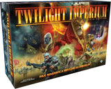 Fantasy Flight Games TI07 Twilight Imperium 4th Edition