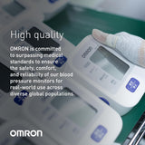 BLOOD PRESSURE MONITOR OMRON 2197/HEM-7361T