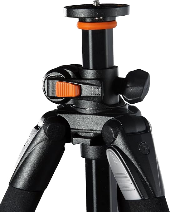 Vanguard Alta Pro 283CT Carbon Fibre Tripod