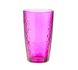 Bormioli Rocco Palatina Cooler 49cl Fuchsia