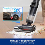 Tineco Floor One S7 Switch - 290W Wet & Dry Cordless Vacuum