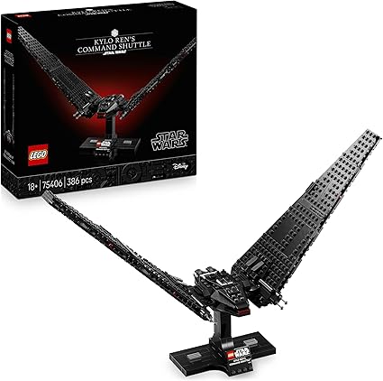 LEGO Star Wars 75406